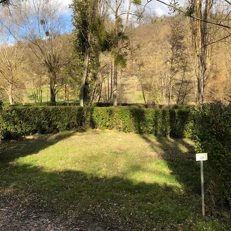 Du Pont De St Gal Saint-Gal-sur-Sioule