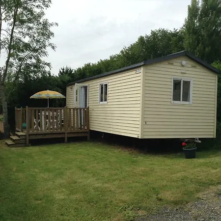 Du Pont De St Gal Kemping