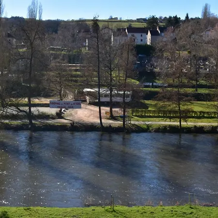 Camping Du Pont De St Gal 2*