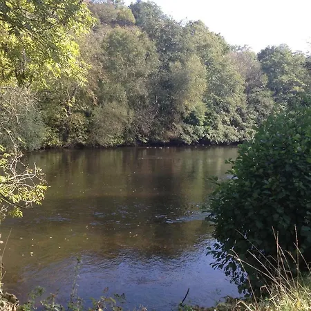 Du Pont De St Gal Kemping