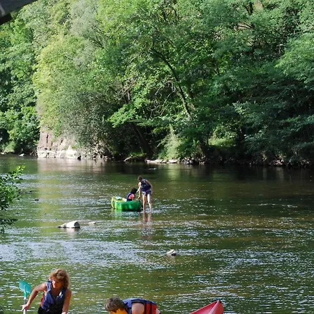 Du Pont De St Gal 2*